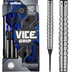 Dardo Harrows Darts Vice Grip 90% 18g