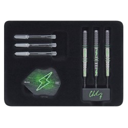 Darts Target Darts Chris Lim Lighning Prime 19g 90% 210016