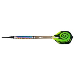 Dardo One80 Chameleon Saphire 18 gr 90% 6677