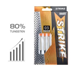 Dardo One80 Strike 03 18gr 80% 7708