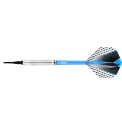 Darts One80 Strike 04 18gr 80% 7712