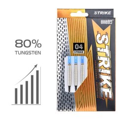 Dardo One80 Strike 04 18gr 80% 7712