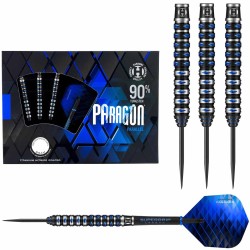 Darts Harrows Paragon 23g 90%