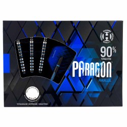 Dardos Harrows Paragon 23g 90%