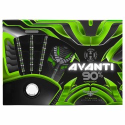 Darts Harrows Avanti 21g 90%