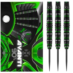 Darts Harrows Avanti 21g 90%