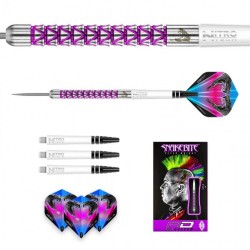 Darts Red Dragon Peter Wright Snakebite Vyper 90% 22g Rdd1999