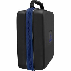 Funda Dardos Mission Luxor Freedow Eva Azul W226