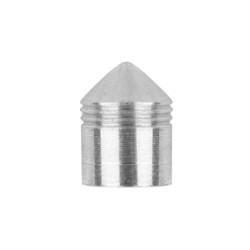 Vice Lock Silver One 80 3236