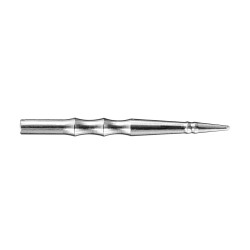 Pontos Máquina Steel Tip Point Harrows Darts Sabre de 38 mm