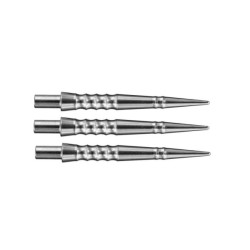 Pontos Apex Point Replecent Darts Lance Harrows 26mm