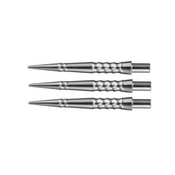 Pontos Apex Point Replecent Darts Lance Harrows 26mm