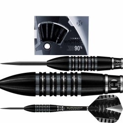 Darts Harrows Noctis Bomb 25g 90%