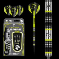 Dardo Winmau Michael Van Gerwen Mvg Design Aspire 21g 80% 1444.21