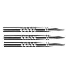 Puntas  Machina Steel Tip Point Harrows Darts Lance 38mm