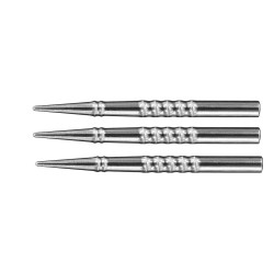 Pontos Máquina Steel Tip Point Harrows Darts Lança 38mm