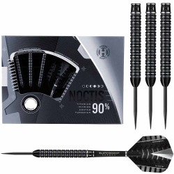 Darts Harrows Noctis Parallel 23g 90%