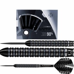 Darts Harrows Noctis Parallel 23g 90%