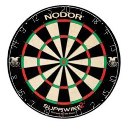 Diana Nodor Supawire 2 + suportes Darts Viper Magnético