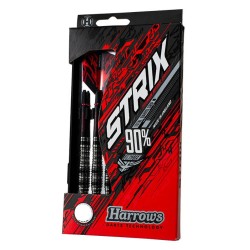 Darts Harrows Strix A Parallel 22g 90%