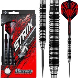 Darts Harrows Strix A Parallel 22g 90%