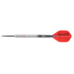 Dardo One80 Jetstream Stealth Steel Tip 90% 23g 7518..