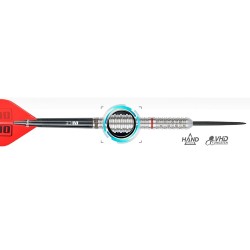 Darts One80 Jetstream Stealth Steel Tip 90% 23g 7518..