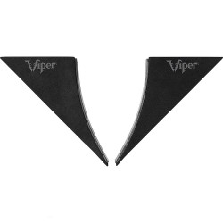 Diana Winmau Pro-sfb + Unterstützung Viper Magnetdarts