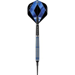 Darts Mission Axion Blue Tita M1 90% 19g M000226