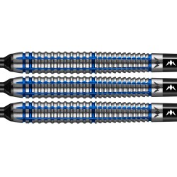 Darts Mission Axion Blue Tita M1 90% 19g M000226