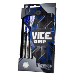 Darts Harrows Vice Grip 22g 90%