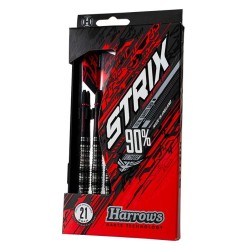 Dardos Harrows Strix B Curve 21g 90%