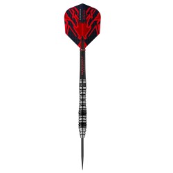 Darts Harrows Strix B Curve 24g 90%