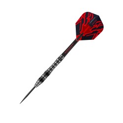 Darts Harrows Strix B Curve 24g 90%