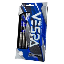 Dardo Harrows Darts Vespa Brass 24g