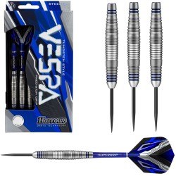 Dardo Harrows Darts Vespa Brass 24g