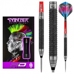 Darts Red Dragon Peter Wright Melbourne Edition 90% 22g Rdd1978