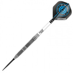 Darts Red Dragon Peter Wright Snakebite Mond 50th 90% 22g Rdd2093