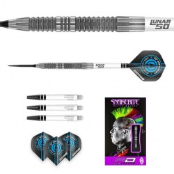 Darts Red Dragon Peter Wright Snakebite Mond 50th 90% 22g Rdd2093