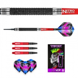 Darts Red Dragon Peter Wright Snakebite Melbourne Edition 90% 20g