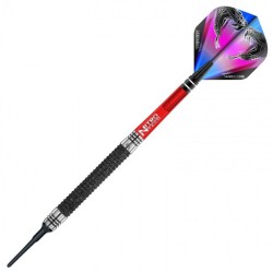 Darts Red Dragon Peter Wright Snakebite Melbourne Edition 90% 22g Rdd2019