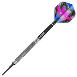 Darts Red Dragon Peter Wright Snakebite Euro 11 Element 90% 18g Rdd1835