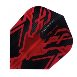 Fülle Harrows Darts Flights Prime Fire Spider 7535