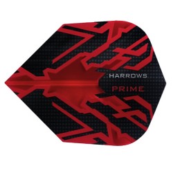 Fülle Harrows Darts Flights Prime Fire Spider 7535