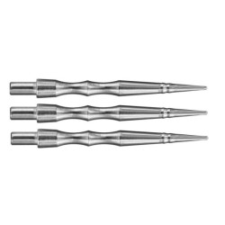 Pontos Apex Point Replecent Darts Sabre Harrows 30mm