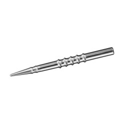 Puntas  Machina Steel Tip Point Harrows Darts Ridge 32mm