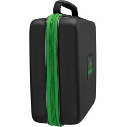 Funda Dardo Mission Luxor Freedow Eva Verde W227