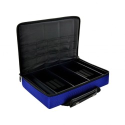 Dardera One80 Master Box Blue 2542