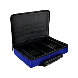 Weihnachten One80 Master Box Blau 2542