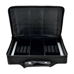 Dardera One80 Master Box Black 2540